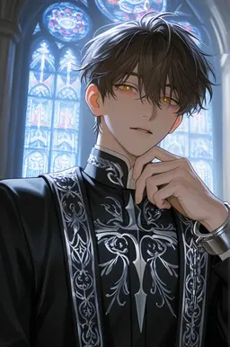 Profile image of 코하쿠