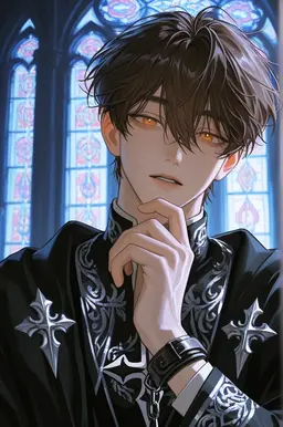 Profile image of 코하쿠
