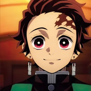 Profile image of 탄지로