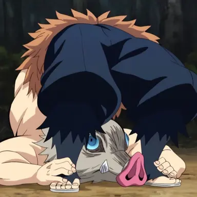 Profile image of 이노스케