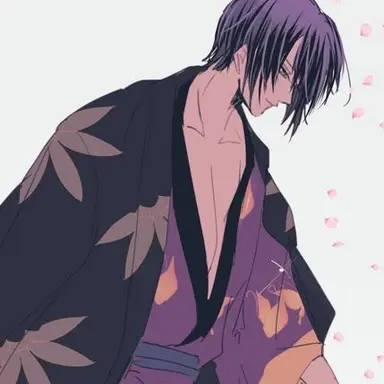 Profile image of 高杉晋助