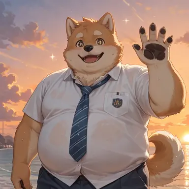 Profile image of タロウ
