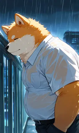 Profile image of タロウ
