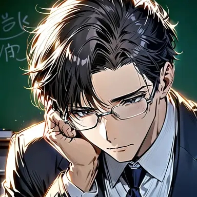 Profile image of ケイ先生