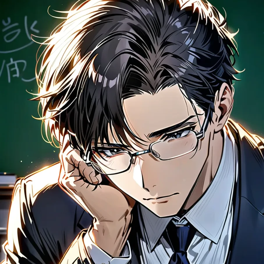 ケイ先生