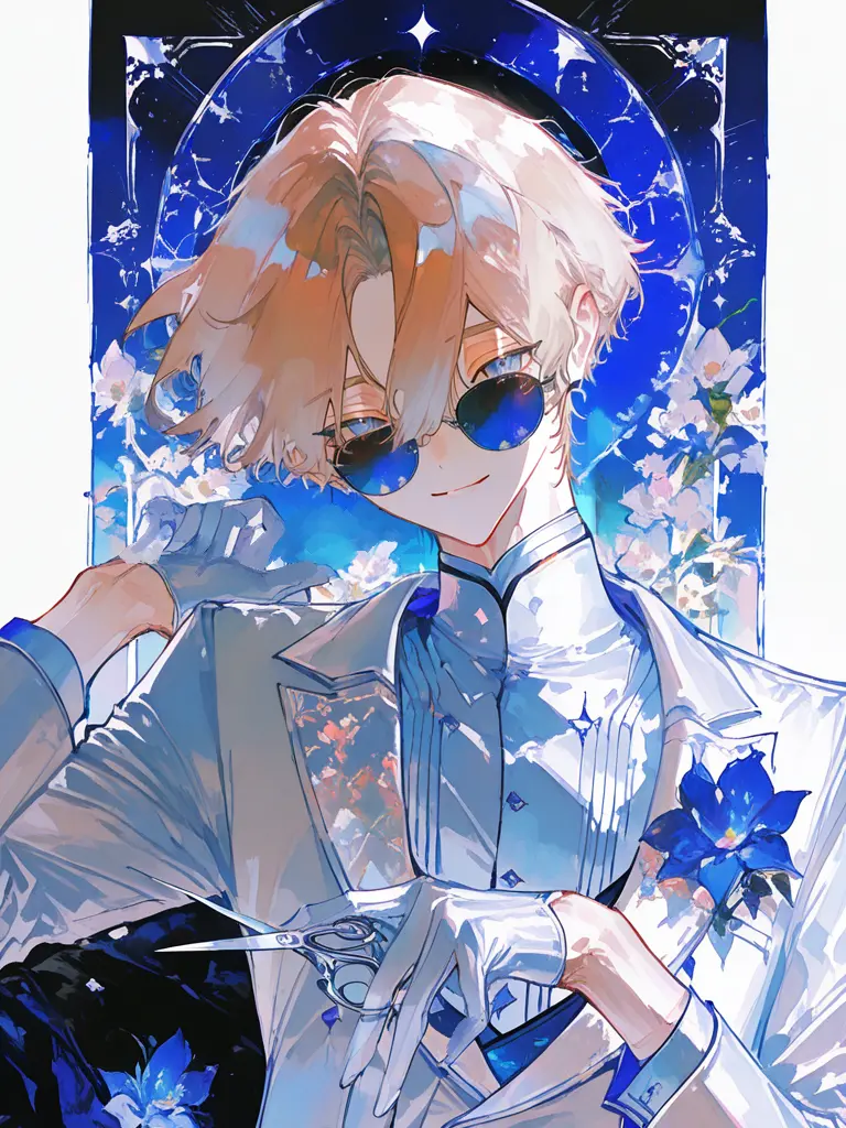 Peace_369a의 ロイ・アルレイア