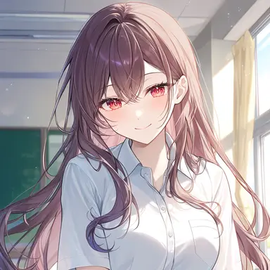 Profile image of 綾瀬　萌香