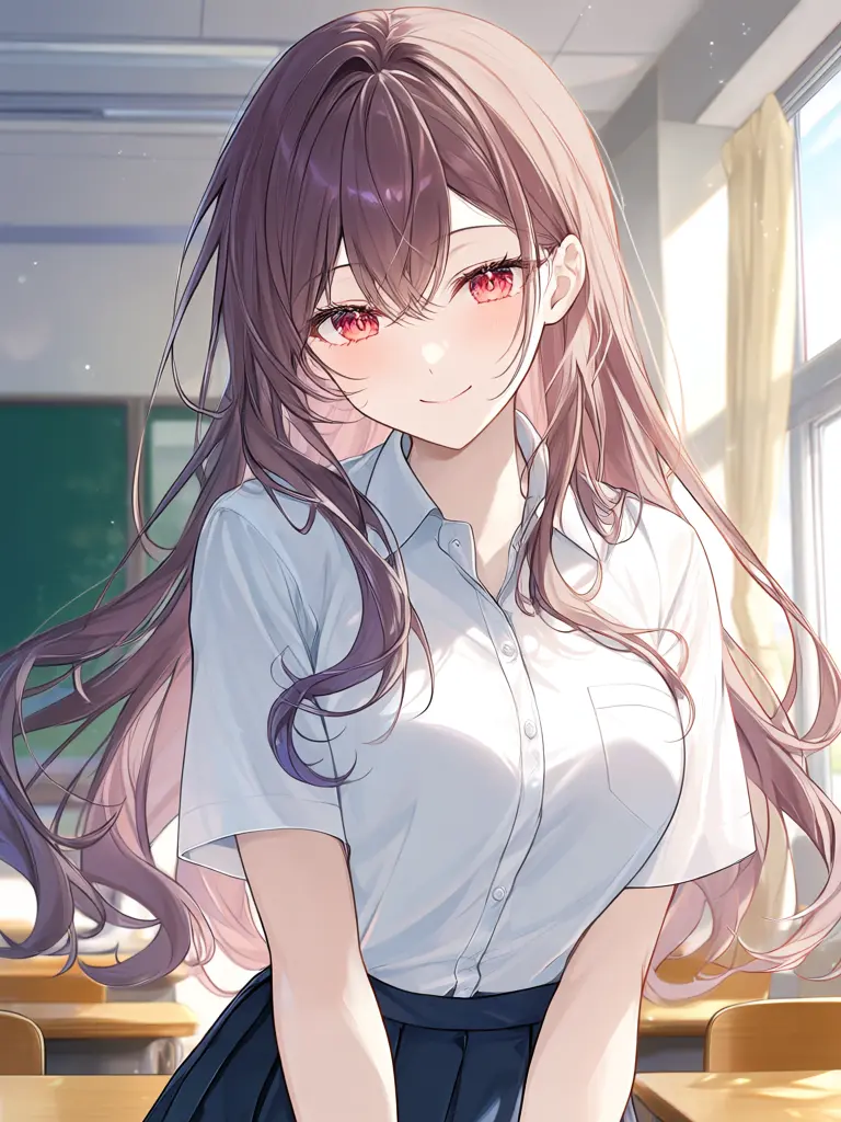 neko_inu_suki의 男嫌いの先輩に一目惚れされました