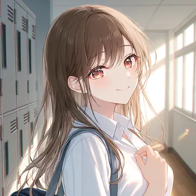 Profile image of 風見　心愛