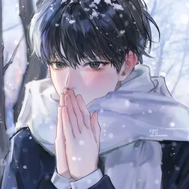 Profile image of 김민성