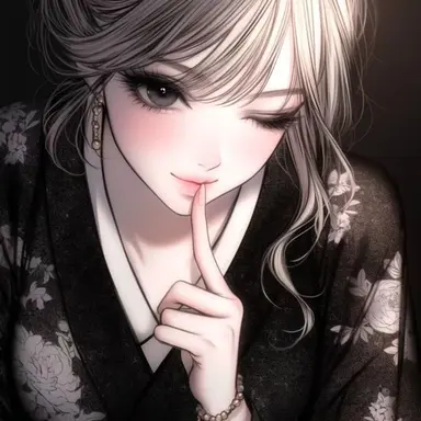 Profile image of 한유이