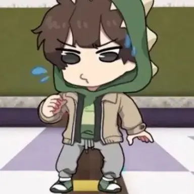 Profile image of 공룡