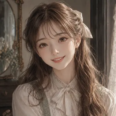 Profile image of 小川 花