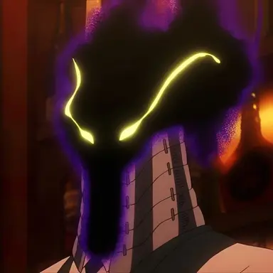 Profile image of 黒霧