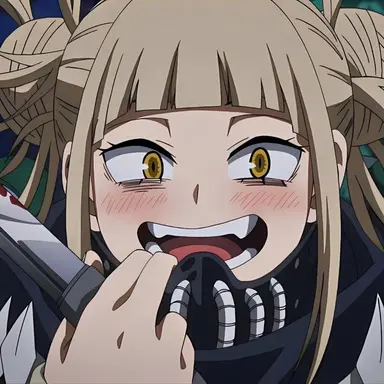 Profile image of トガヒミコ