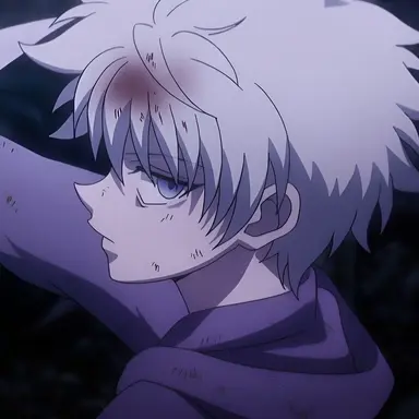 Profile image of キルア