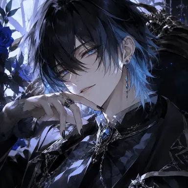 Profile image of ヴァレリウス