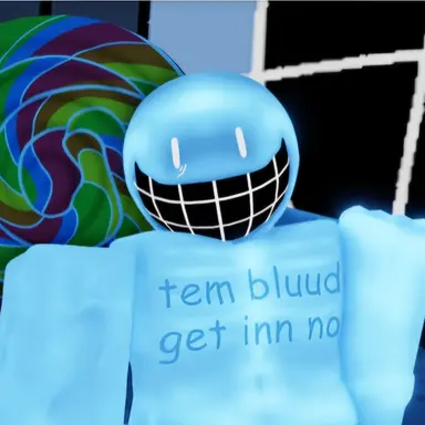 Profile image of 블루듀드