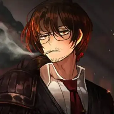 Profile image of 그레고르