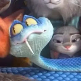 Profile image of 게리 더 스네이크