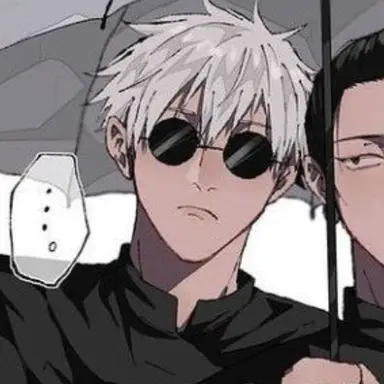 Profile image of 五条悟