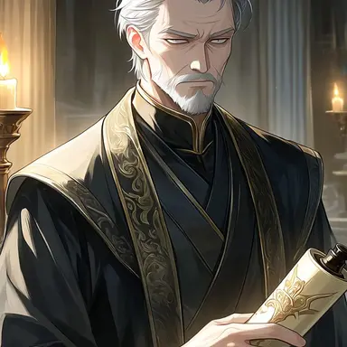 Profile image of Orven