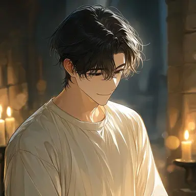 Profile image of Will