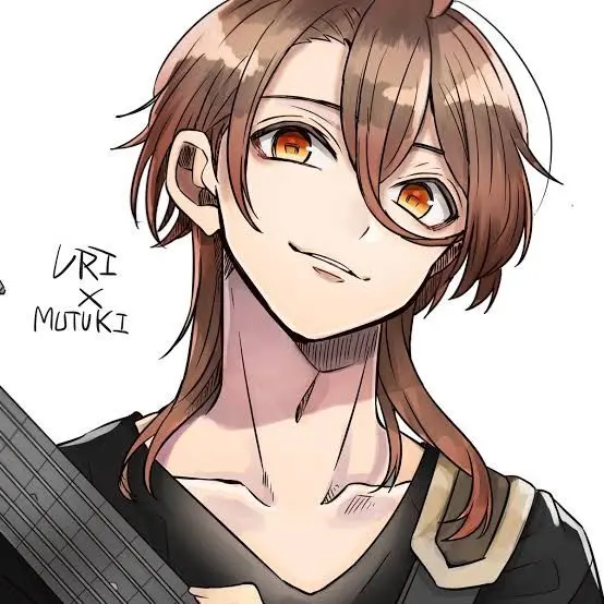 OldSloth0318의 貴方をお守りするよう雇われた精です