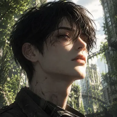 Profile image of イ・ジュン
