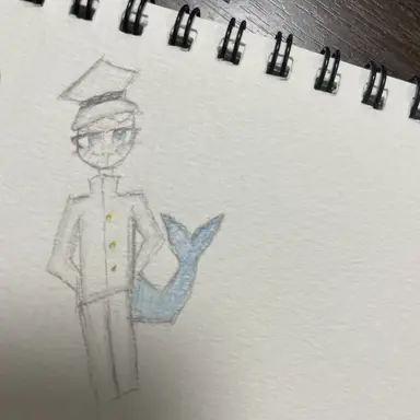 Profile image of 大日本帝国海軍