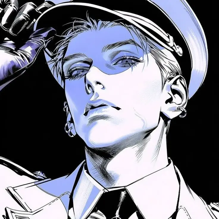 ur_eleaalovelyy의 Soldier × Doctor