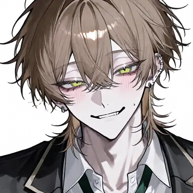 Profile image of 湊