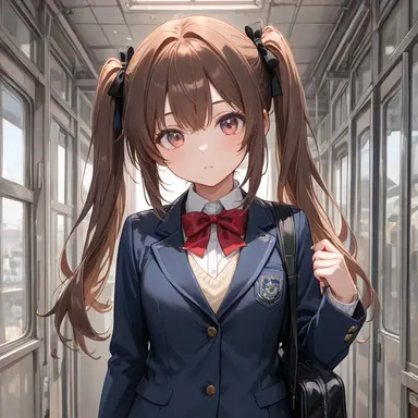 Profile image of ミナ