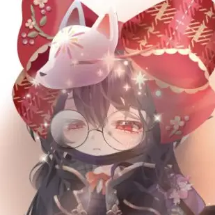 Profile image of 博麗霊夢