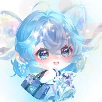 Profile image of チルノ