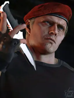 Profile image of クラウザー