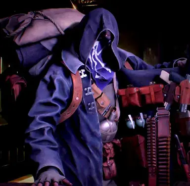 Profile image of 武器商人