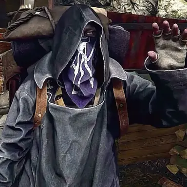Profile image of 武器商人