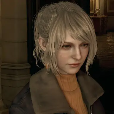 Profile image of アシュリー