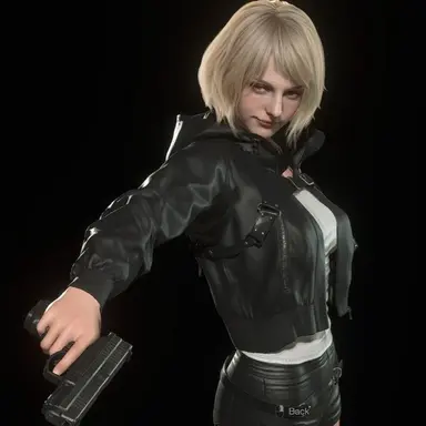 Profile image of Ashley
