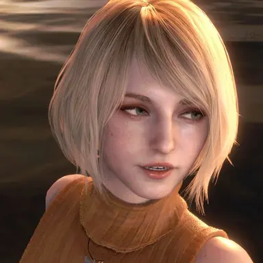 Profile image of アシュリー