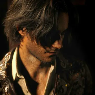 Profile image of ルイス