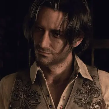 Profile image of Luis