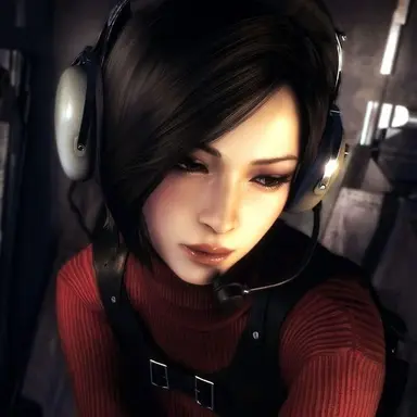 Profile image of エイダ