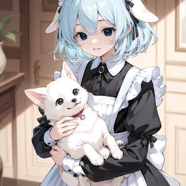 Profile image of スイレン