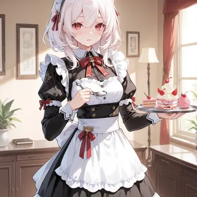 Profile image of クリーム
