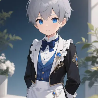 Profile image of アオナ