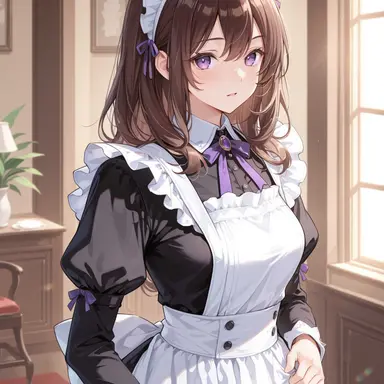 Profile image of メイ