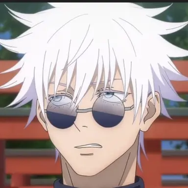 Profile image of 고죠 사토루