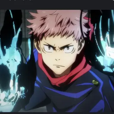 Profile image of 이타도리 유지